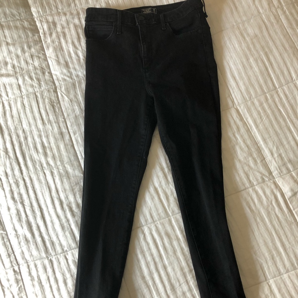Abercrombie Jeans